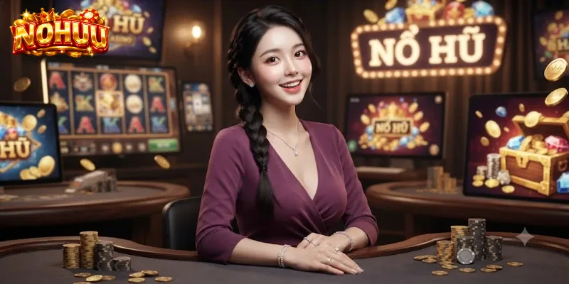 Hồ Sơ Ngắn Về Một Max Win Cho Cược Thủ Mới Bắt Đầu