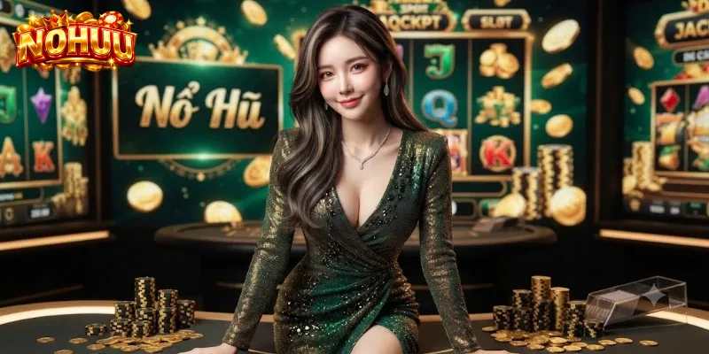 Khám Phá Nổ Hũ Đường Mạt Chược – Luật Chơi Và Lối Đi Đầu
