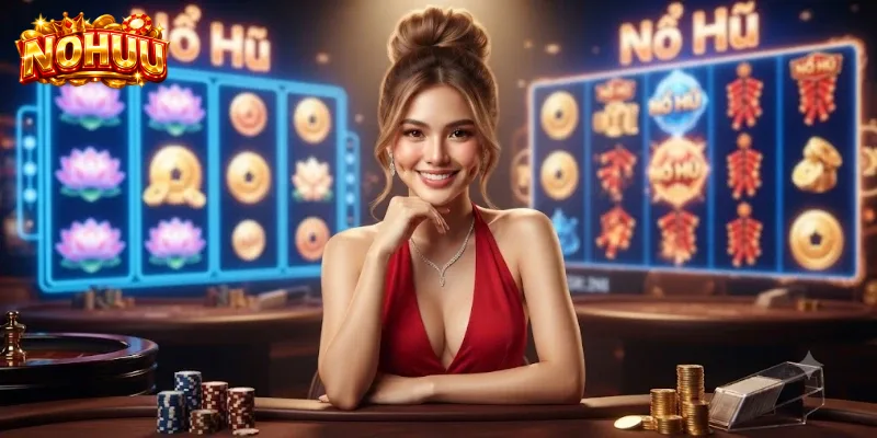 Nổ Hũ Ai Cập: Từ Khái Niệm Cơ Bản Tới Mẹo Nhỏ