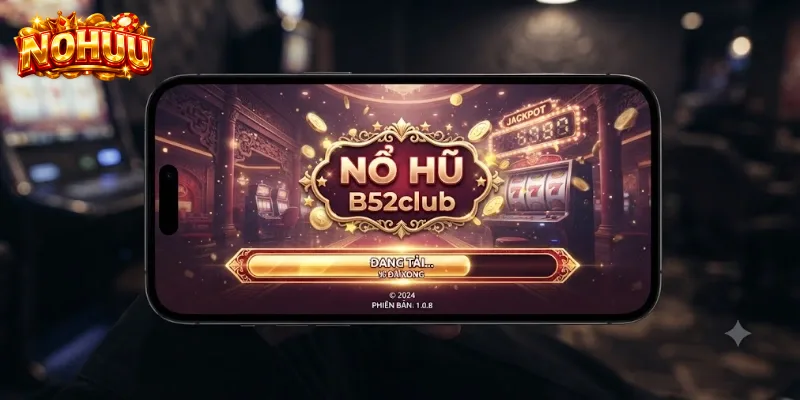 Nổ Hũ B52club: Luật Chơi, Cửa Cược Và Nhịp Ván