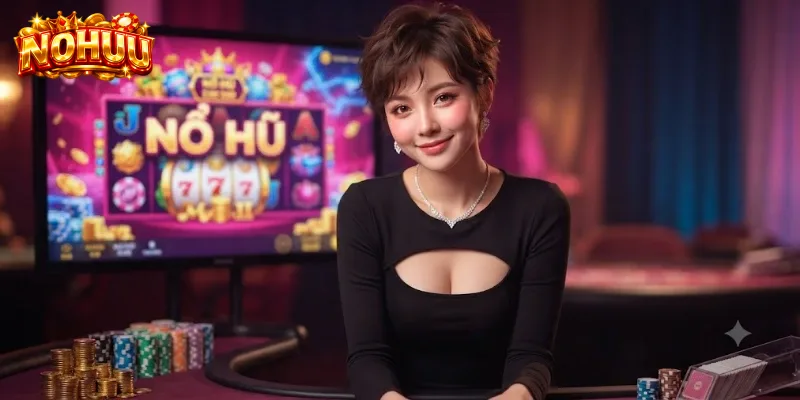 Nổ Hũ Cao Bồi: Mẹo Đặt, Mẹo Giữ Vốn, Mẹo Dừng