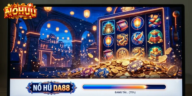 Nổ Hũ Da88: Nhịp Ván, Cách Đặt Và Lúc Nên Dừng