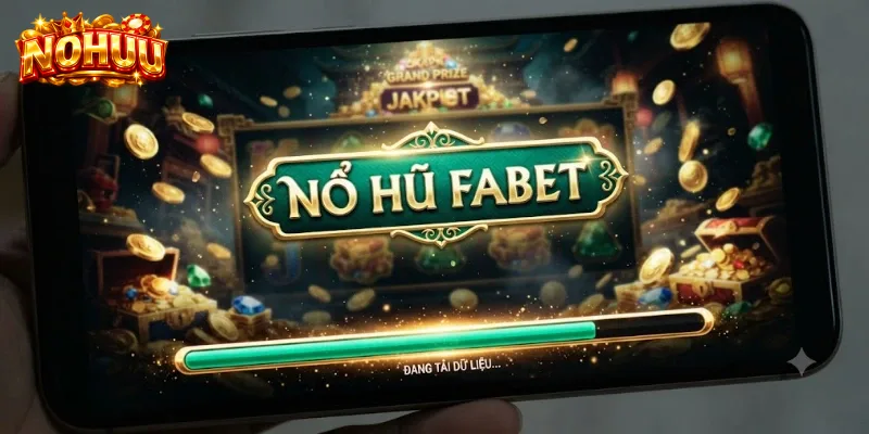 Nổ Hũ Fabet: Nhịp Ván, Cách Đặt Và Lúc Nên Dừng
