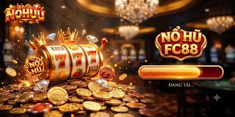 Nổ Hũ Fc88: Giao Diện, Âm Thanh Và Cảm Giác Chơi