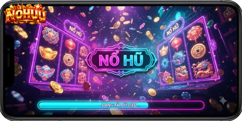 Nổ Hũ Iwin – Những Nét Chính Trước Khi Thử