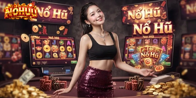 Nổ Hũ Jdb – Kinh Nghiệm Nhặt Được Sau Nhiều Ván