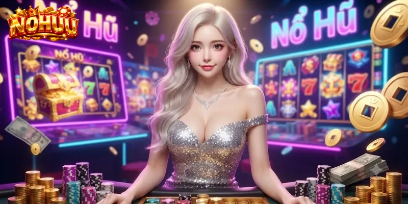 Nổ Hũ Jili: Chỗ Nào Nên Gồng, Chỗ Nào Nên Buông