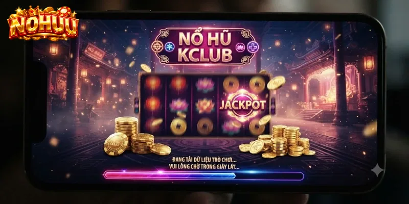Nổ Hũ Kclub: Đủ Ý, Đủ Mẹo, Đủ Cảnh Báo