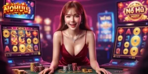 Nổ Hũ Kim Cương – Kinh Nghiệm Chọn Bàn Và Chọn Giờ