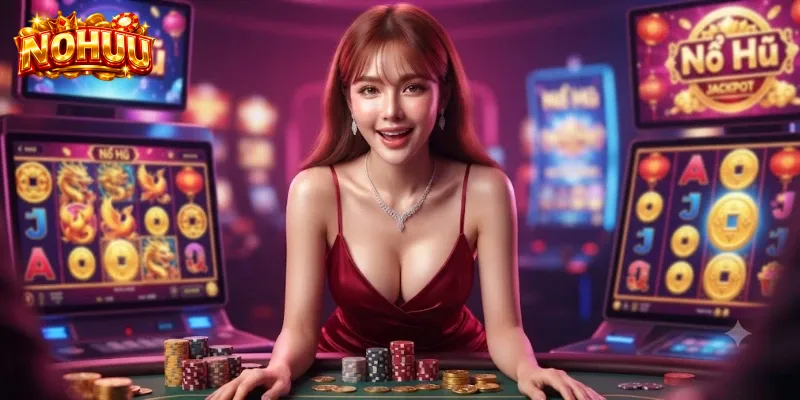 Nổ Hũ Kim Cương – Kinh Nghiệm Chọn Bàn Và Chọn Giờ