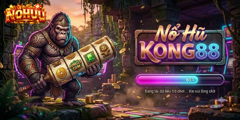 Nổ Hũ Kong88 – Mẹo Đặt Cửa Cho Người Vốn Mỏng