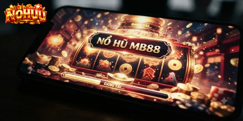 Nổ Hũ Mb88: Đi Qua Từng Khâu Của Một Ván