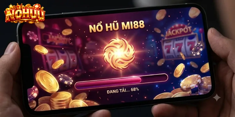 Nổ Hũ Mi88 – Mẹo Đặt Cửa Cho Người Vốn Mỏng
