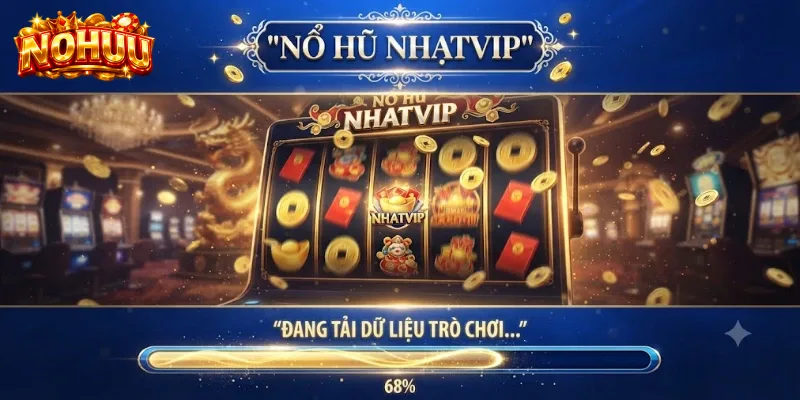 Nổ Hũ Nhatvip – Kinh Nghiệm Chọn Bàn Và Chọn Giờ