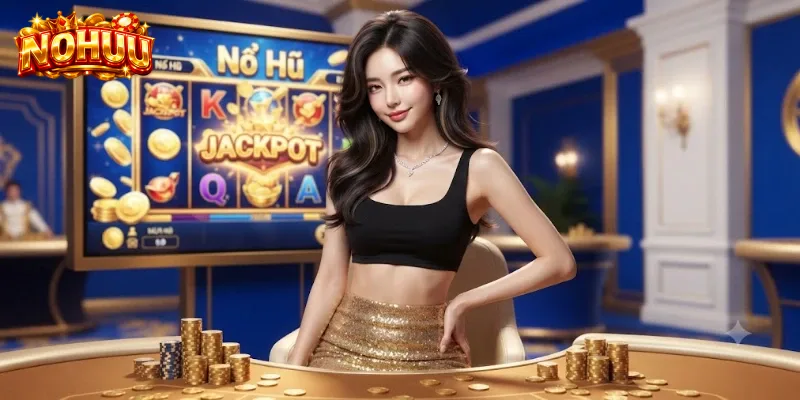 Nổ Hũ Playtech: Đặt Cửa Thế Nào, Giữ Vốn Ra Sao