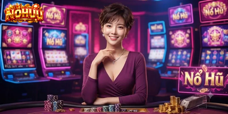 Nổ Hũ Pragmatic Play – Những Thứ Cần Nắm Trước Ván Đầu