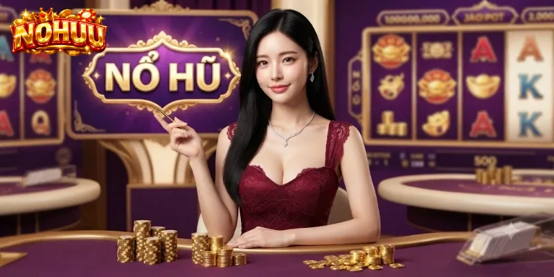 Nổ Hũ Tây Du Ký – Những Nét Chính Trước Khi Thử