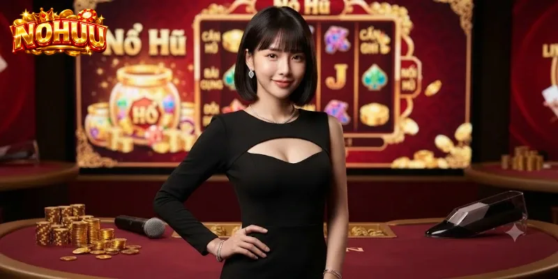 Nổ Hũ Thần Tài – Trò Chơi Quen Mặt Với Cược Thủ