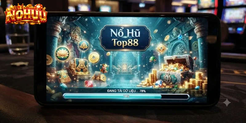Nổ Hũ Top88: Đủ Ý, Đủ Mẹo, Đủ Cảnh Báo
