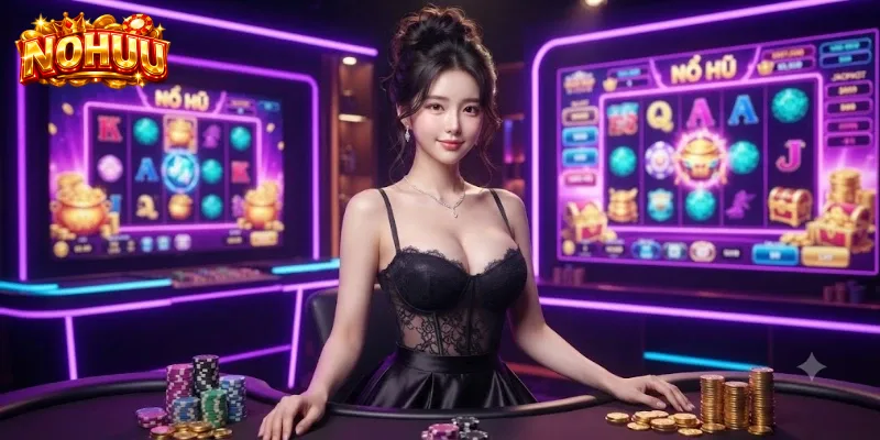 Nổ Hũ Tứ Linh – Kinh Nghiệm Nhặt Được Sau Nhiều Ván