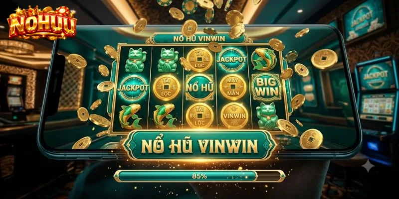 Nổ Hũ Vinwin: Cảm Nhận Thật Từ Người Chơi