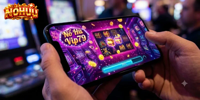 Nổ Hũ Vip79: Gom Đủ Luật Chơi Và Kinh Nghiệm