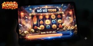 Nổ Hũ Yo88: Từ Luật Chơi Đến Ván Đầu Tiên