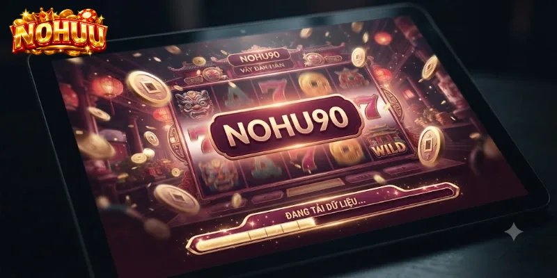 Nohu90 Trong Mắt Người Chơi Kiên Nhẫn