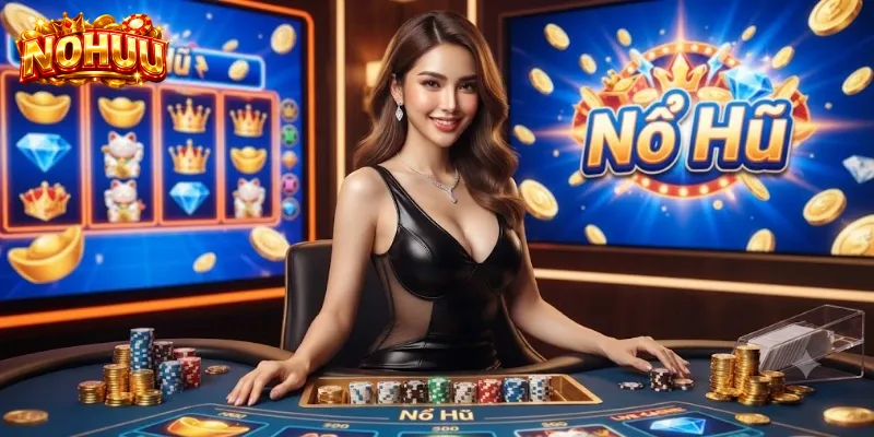 Rtp Trong Nổ Hũ – Gói Trọn Kinh Nghiệm Vào Một Bài