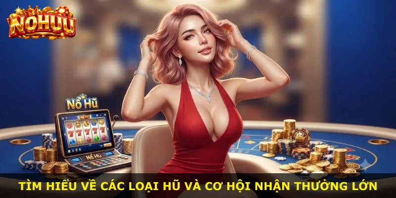 Tìm hiểu về các loại hũ và cơ hội nhận thưởng lớn